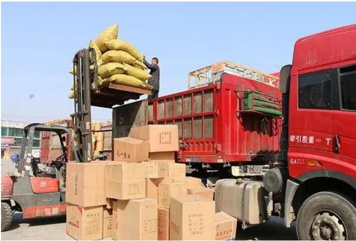 泉州到繁昌县物流专线