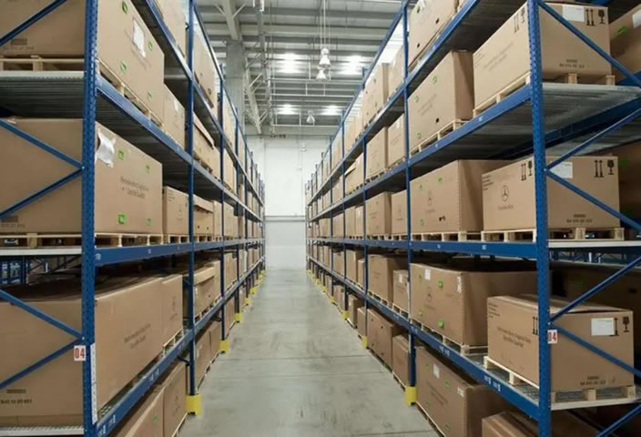 泉州到繁昌县货物仓储