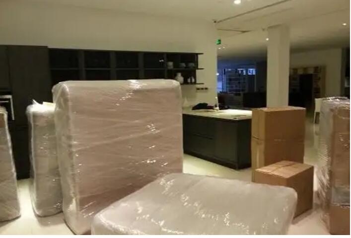 泉州到繁昌县长途搬家