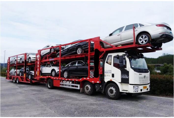 泉州到繁昌县轿车托运